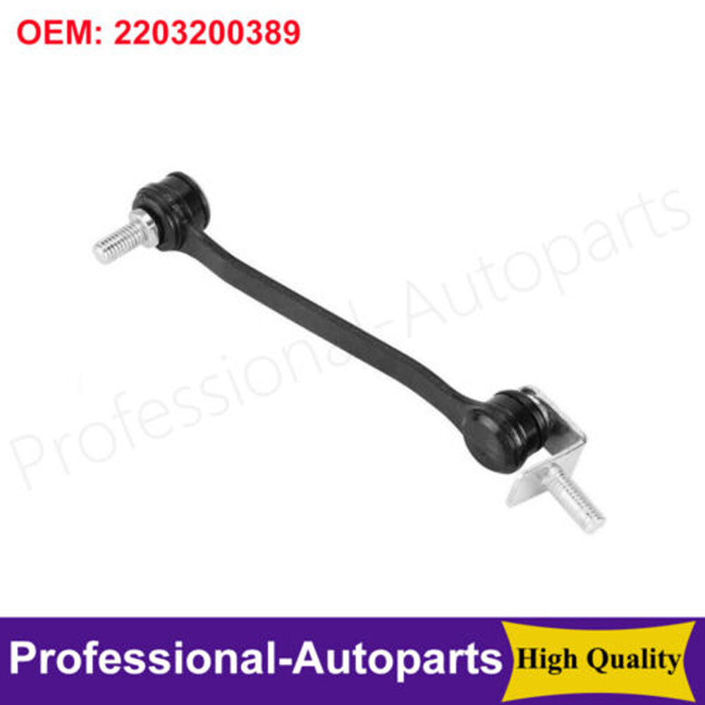2203200389 Sway stabilizer control stick suitable for Mercedes-Benz W220 W215 CL500 CL55 AMG CL