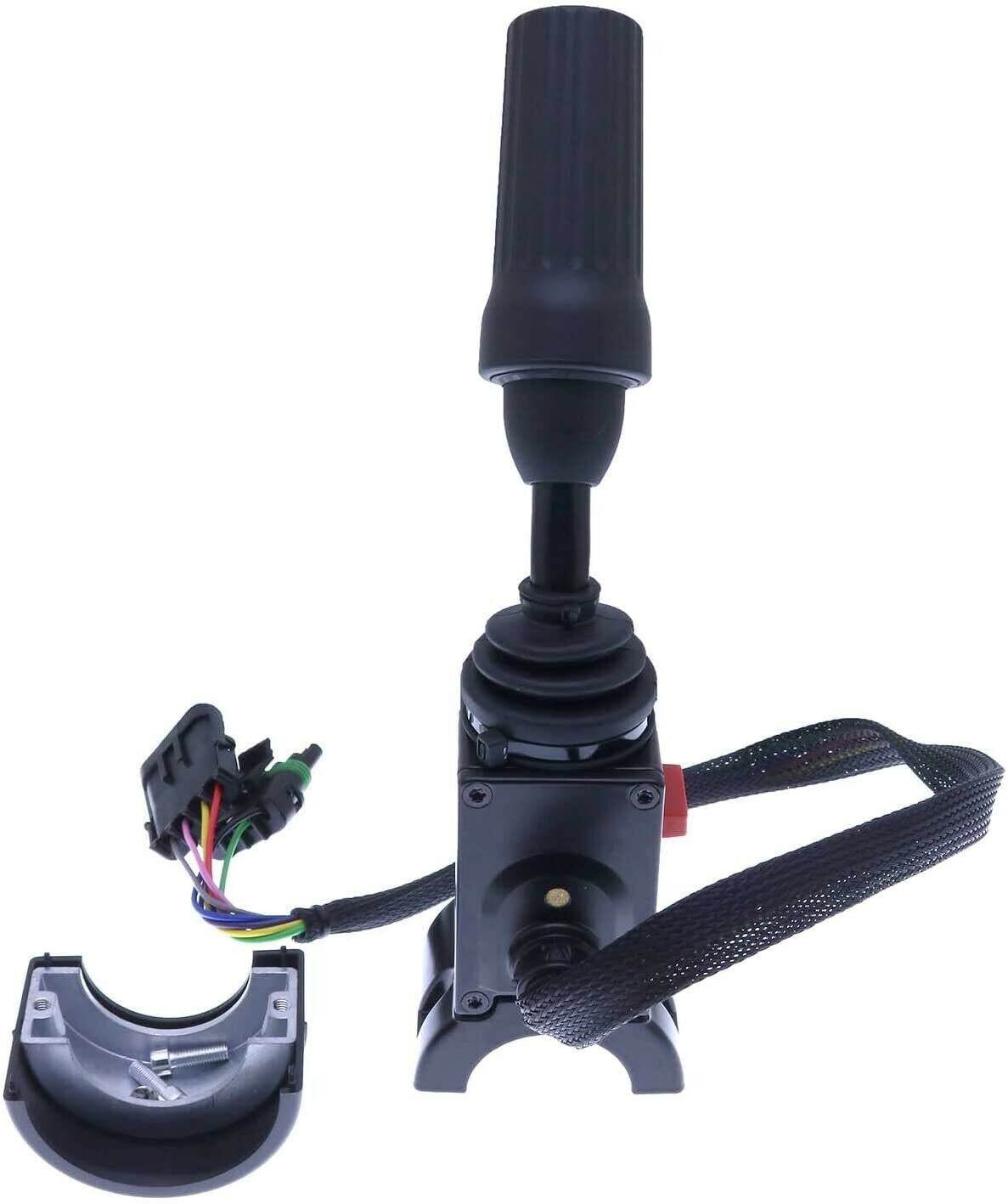 Transmission Control Shifter 0501210681 0501-210-681 for ZF DW-2 DW-3