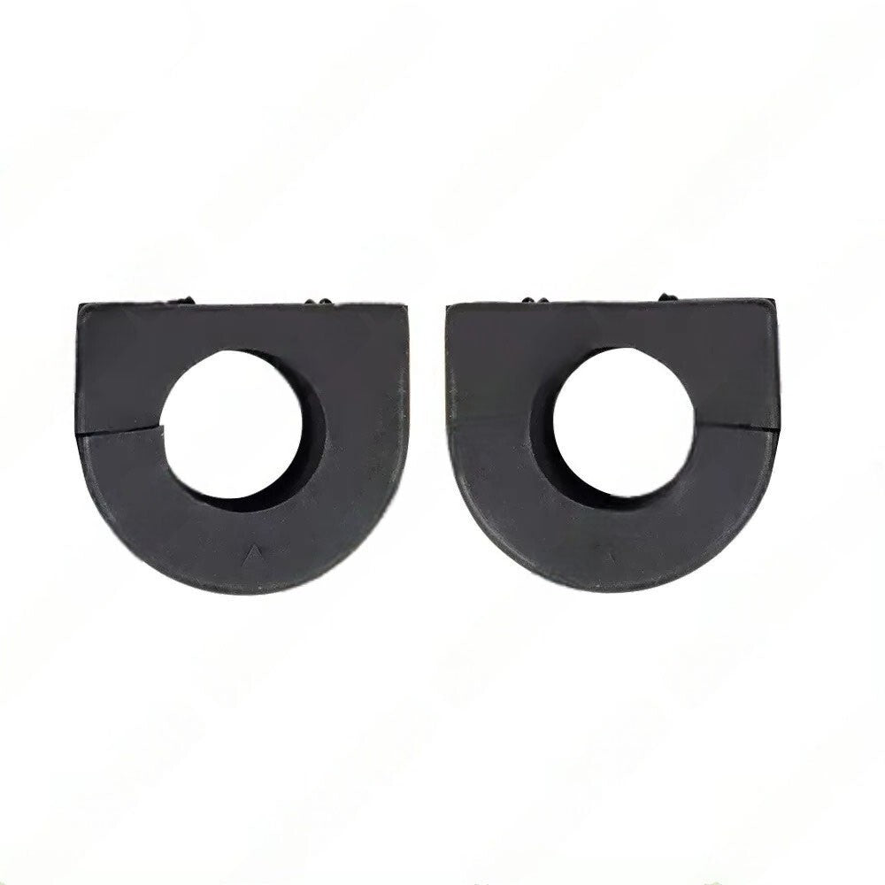Anti-sway bar bushings for Maserati Quattroporte front suspension stabilizer