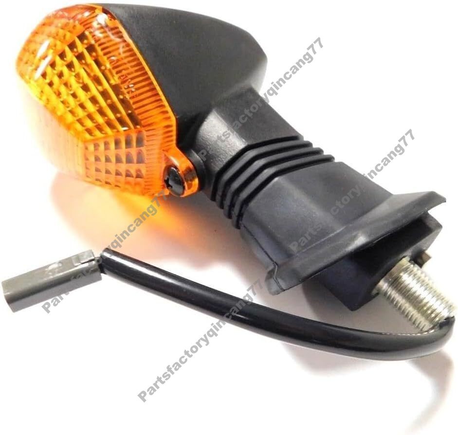 Front Left Turn Signal 35602-27G00 for Suzuki V-Strom DL650A 2007-2010 DL1000