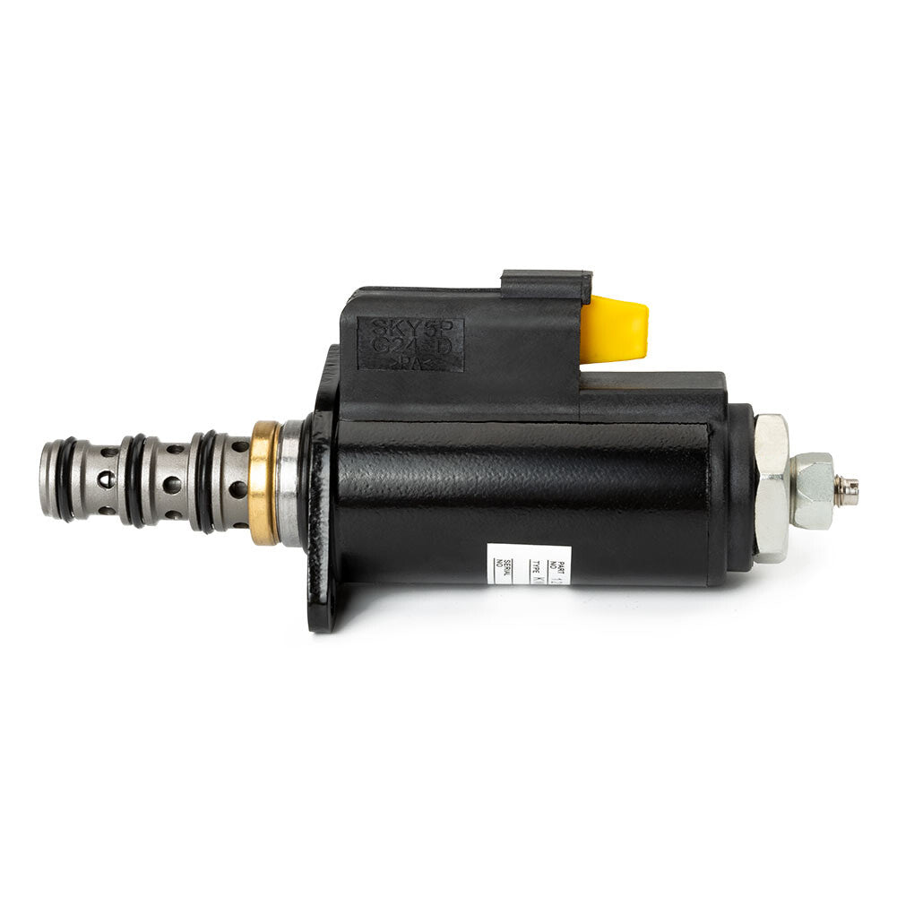 SOLENOID VALVE 1211491 121-1491 FOR CATERPILLAR CAT 311B E12B E315C E320B E325