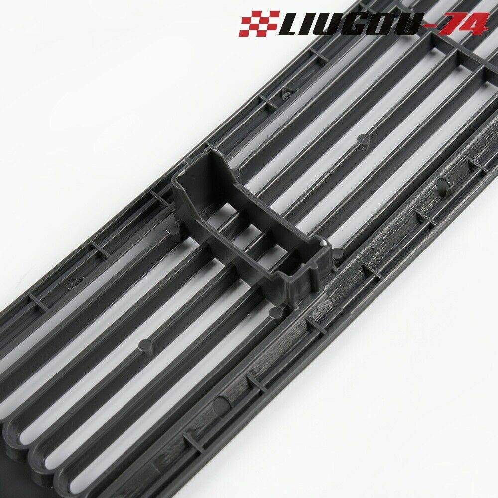 Dash defrost vent cover Lh & Rh speaker grille fits 98-05 Jimmy Blazer Sonoma
