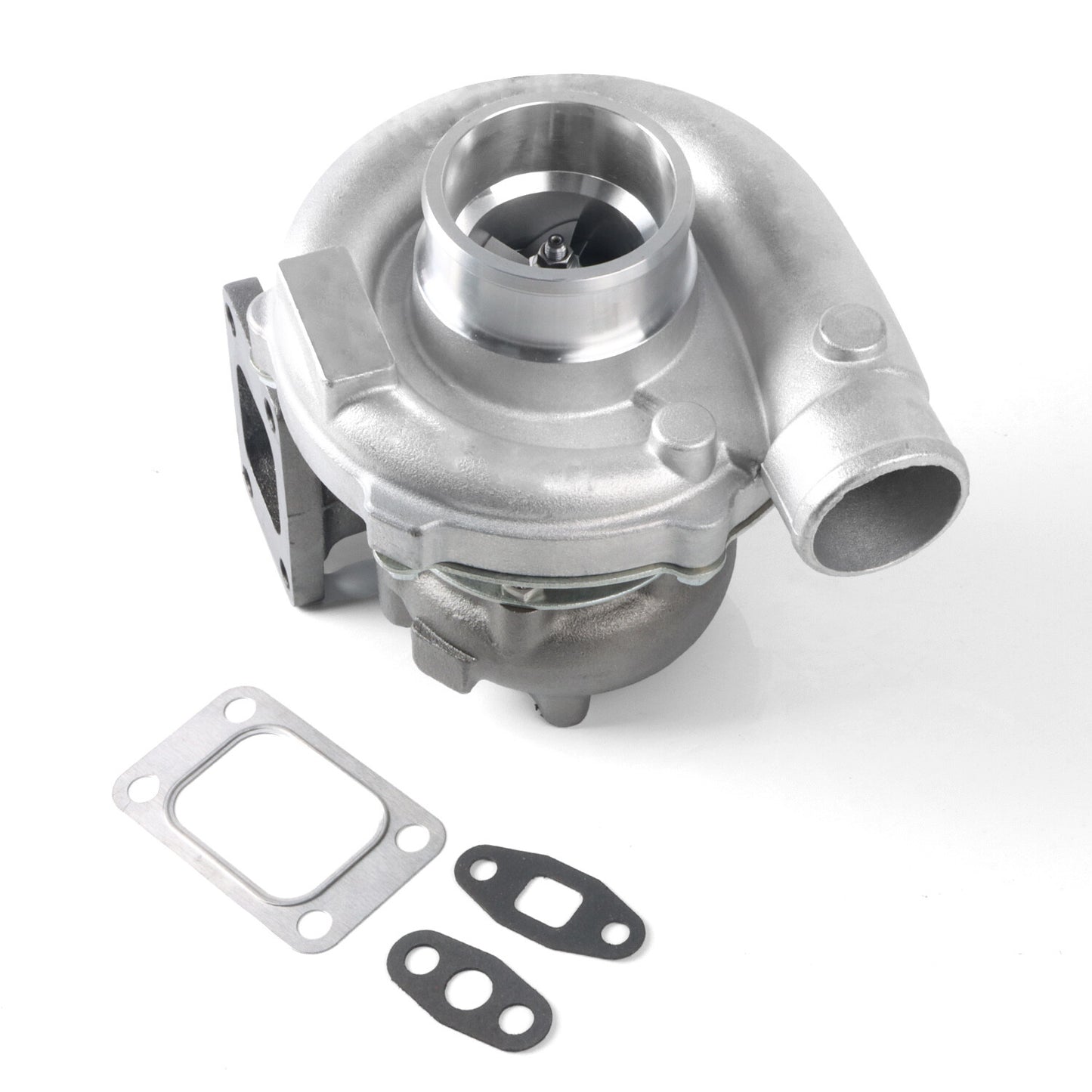 T04E T3/T4 .57 A/R 57 TRIM Turbo Charger COMPRESSOR 400+ HP BOOST III Charger US