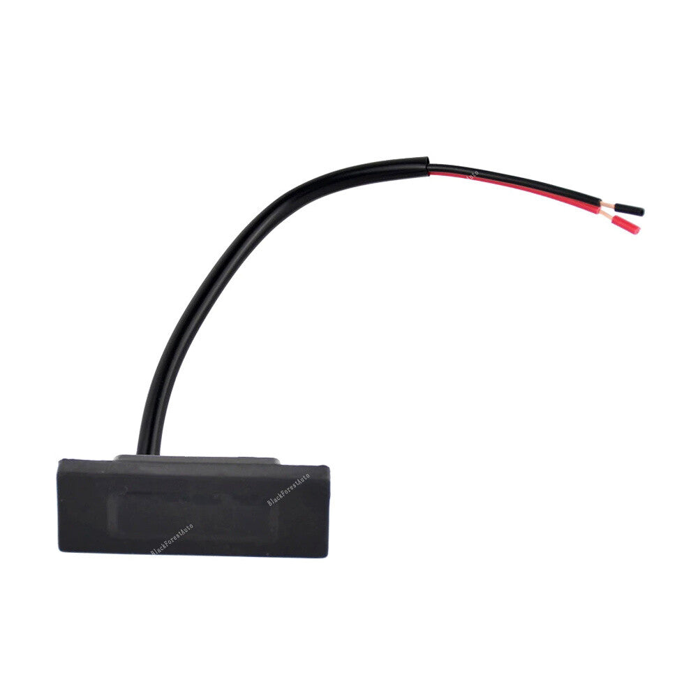 Fit for Hyundai Verna Solarls 2010-2016 Tailgate Release Opening Button Switch