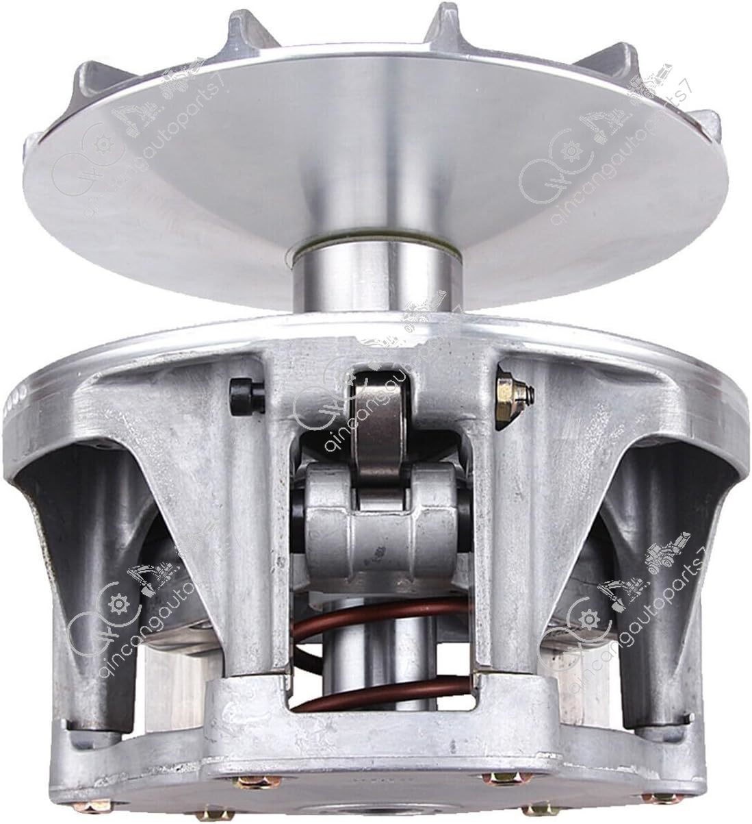 Primary Drive Clutch 1323013 1323255 1323258 for Polaris RANGER 500 570 RZR 800