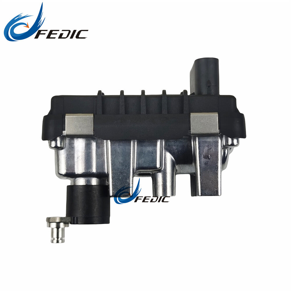 Turbo actuator G-64 G-064 730314 6NW009228 for Jeep cherokee for Dodge 2.8 CRD 130Kw