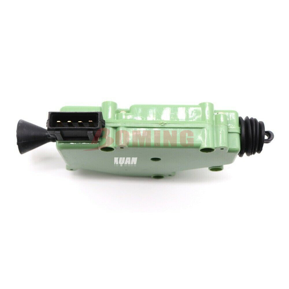 Multivan Caravelle 701959781 7D0959781A Door Lock