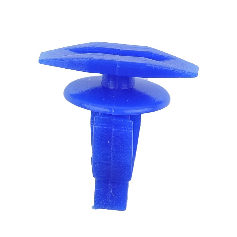 100pcs for Nissan Altima,Weatherstrip Retainer Clips Door Weather Strip Retainer