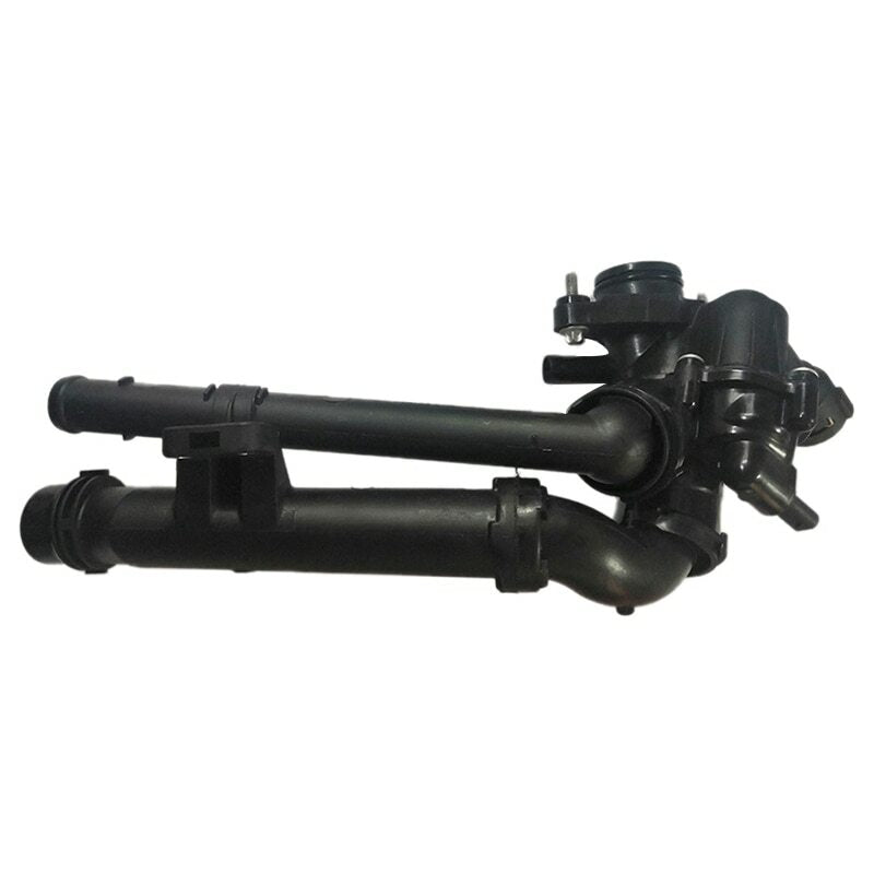 Engine Coolant Thermostat Fit For 2013-18 for Mercedes-Benz C/E -class A2742000615