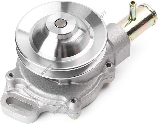 Water Pump 3084458 for Can-Am Outlander 400 450 Bombardier Quest Traxter 500 650