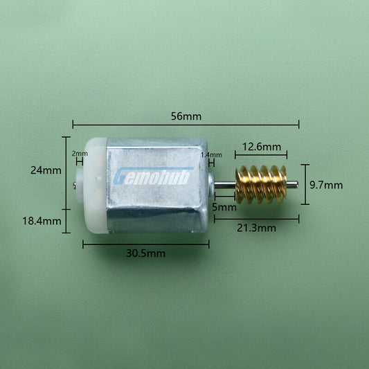 Power Door Lock Actuator Motor For 2008-2017 for Volvo XC60 MK1 2006-2013 for Volvo C30