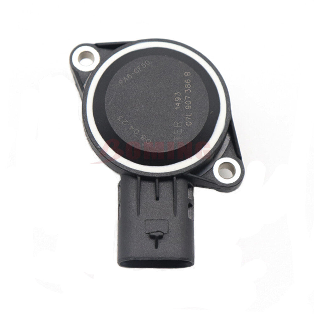 The new manifold position sensor 07L907386B is suitable for Volkswagen for Jetta , for Passat , for Audi A4, A5 1.8, 2.0