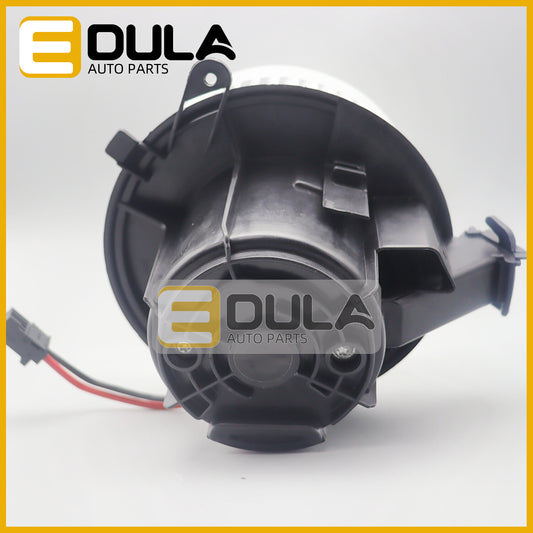 AC fan motor suitable for Mercedes-Benz E-Class C207 A207 SLS 212800808 RHD