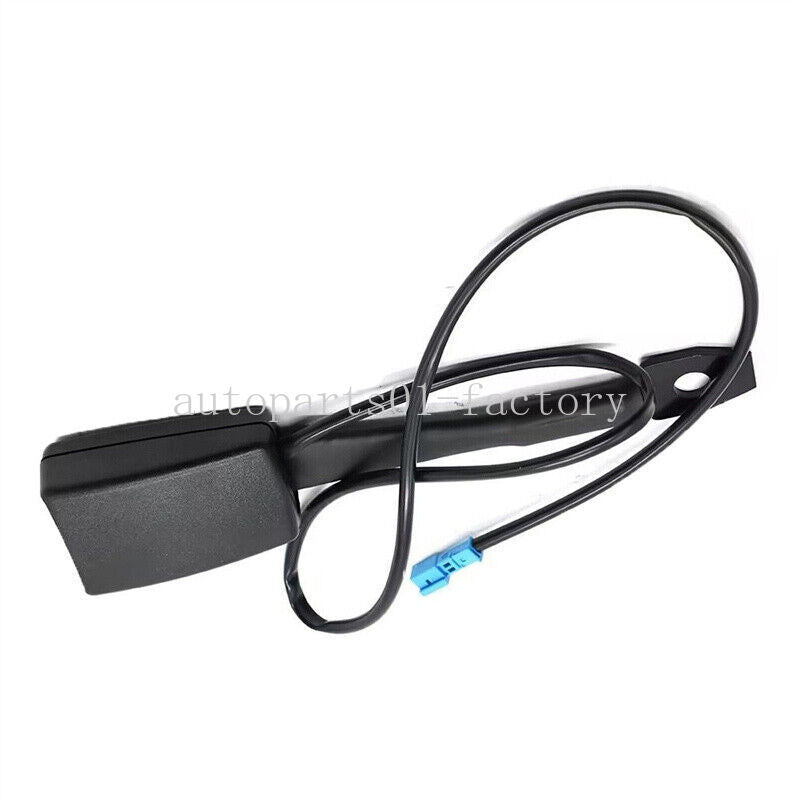 1Left Side for Seat Belt Buckle 9068600369 For 07-18 for Mercedes-Benz Sprinter
