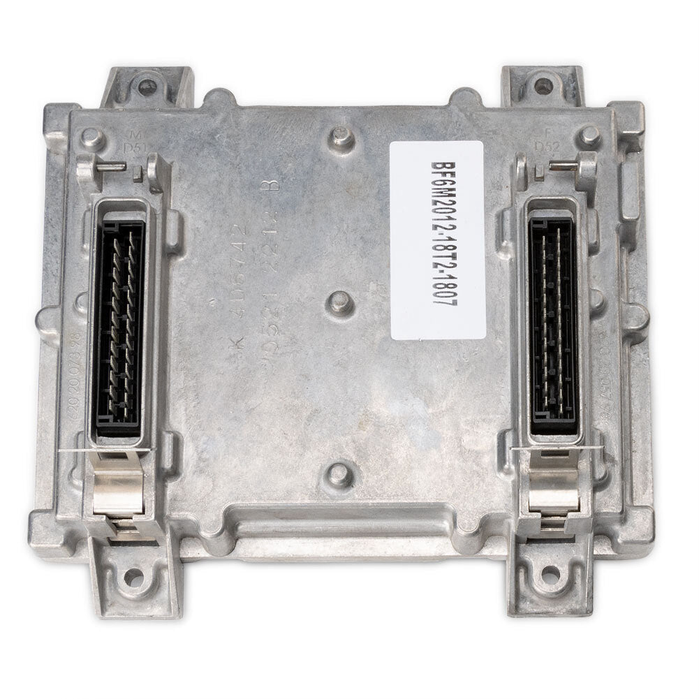 10224047 E-ECU Engine Controller Replacement Part for Volvo Excavators EC140B EW140B