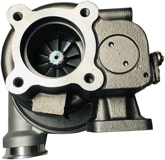 Turbocharger 12709880018 for Volvo Penta TAD750VE TAD760VE Deutz TCD2013 Engine