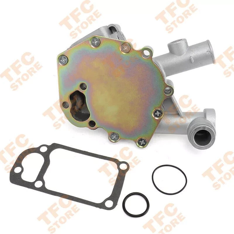 New 16100-78300-71 Water Pump for Toyota 1Z 2Z 11Z 12Z 13Z 14Z Engine Forklif