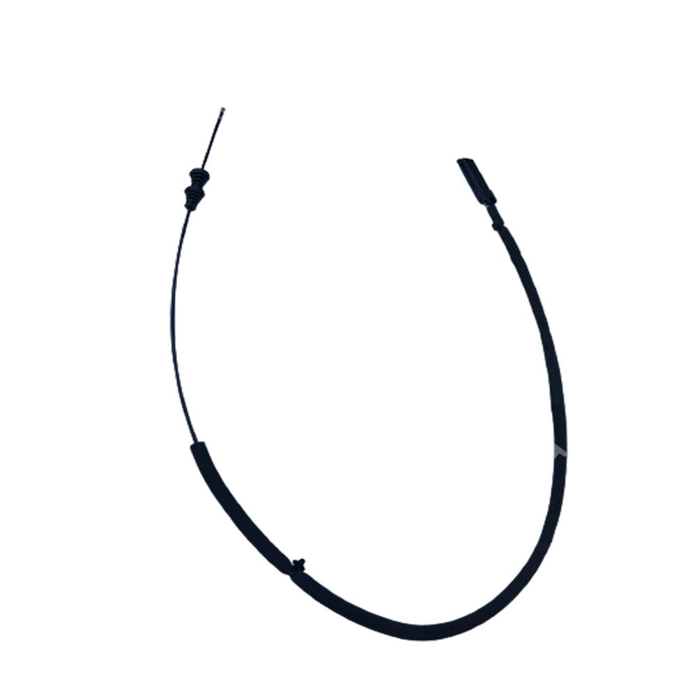 for Bentley Mulsanne 11-22 range hood, pull cord (long) : 3Y08233531A