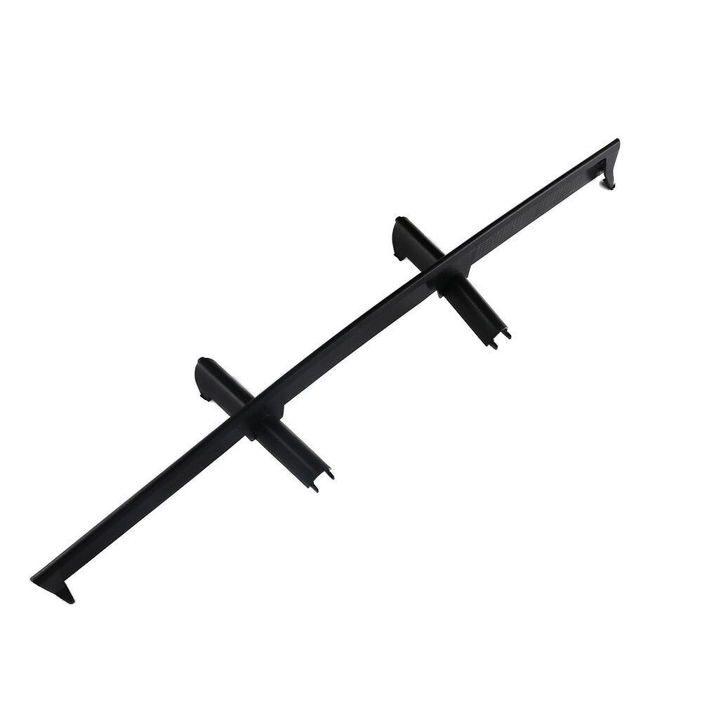 Front Bumper Lower Center Grille Replacement For 5 Series E60 E61 2004-2007