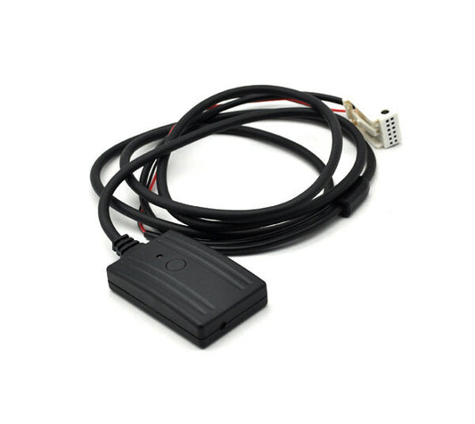 Bluetooth radio Aux cable mic handfree call For 2006-2008 G-Class for Mercedes-Benz
