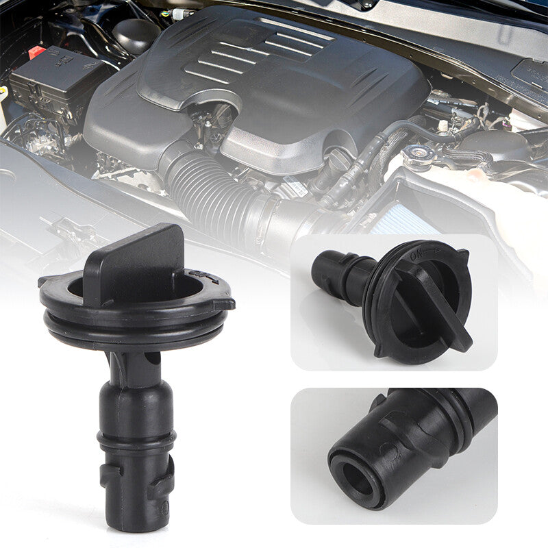 for Chrysler for Dodge for Jeep 2007-2020 for Ram 5.7l Hemi Crankcase Pcv Valve 53032940AB