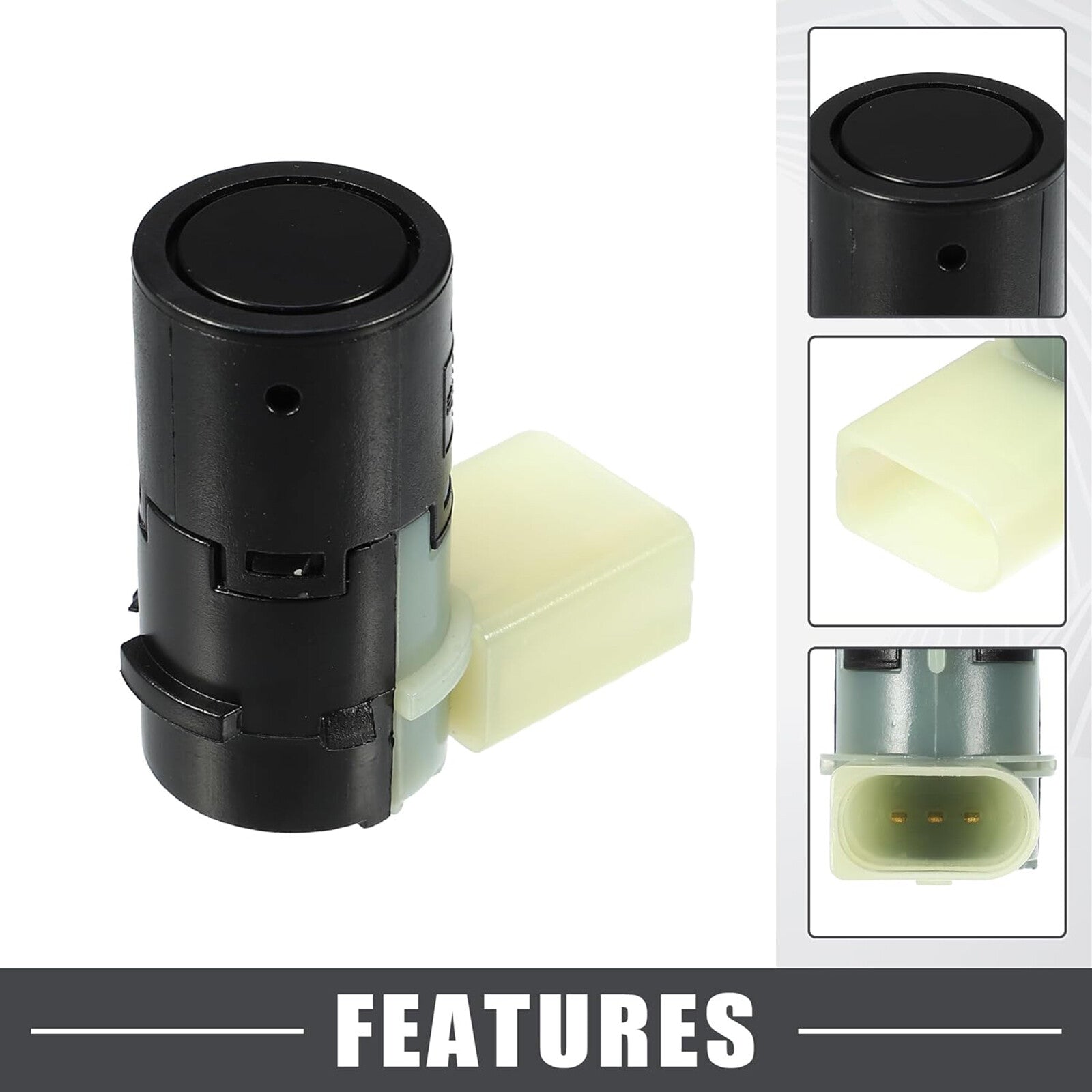 PDC Parking Sensor for Skoda Octavia 2004-2012 for VW Transporter 2003-2010