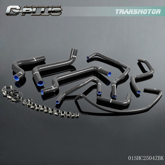 New for Fiat Coupe 2.0 20V GT Turbo Black Mold Legend Device