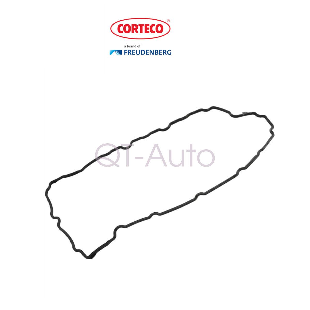 12607401 Left valve cover gasket for Malibu Traverse Acadia Terrain SRX STS