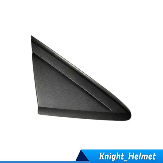 Mirror Side Triangle Molding Cover Fenders for Ford Escape 13-19 Passenger Side