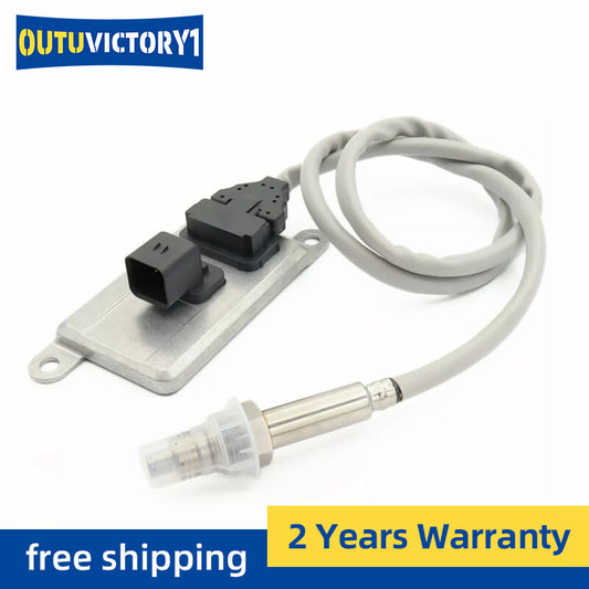 NOx sensor, suitable for CAT Caterpillar models 441-5128-03 and 441512803.