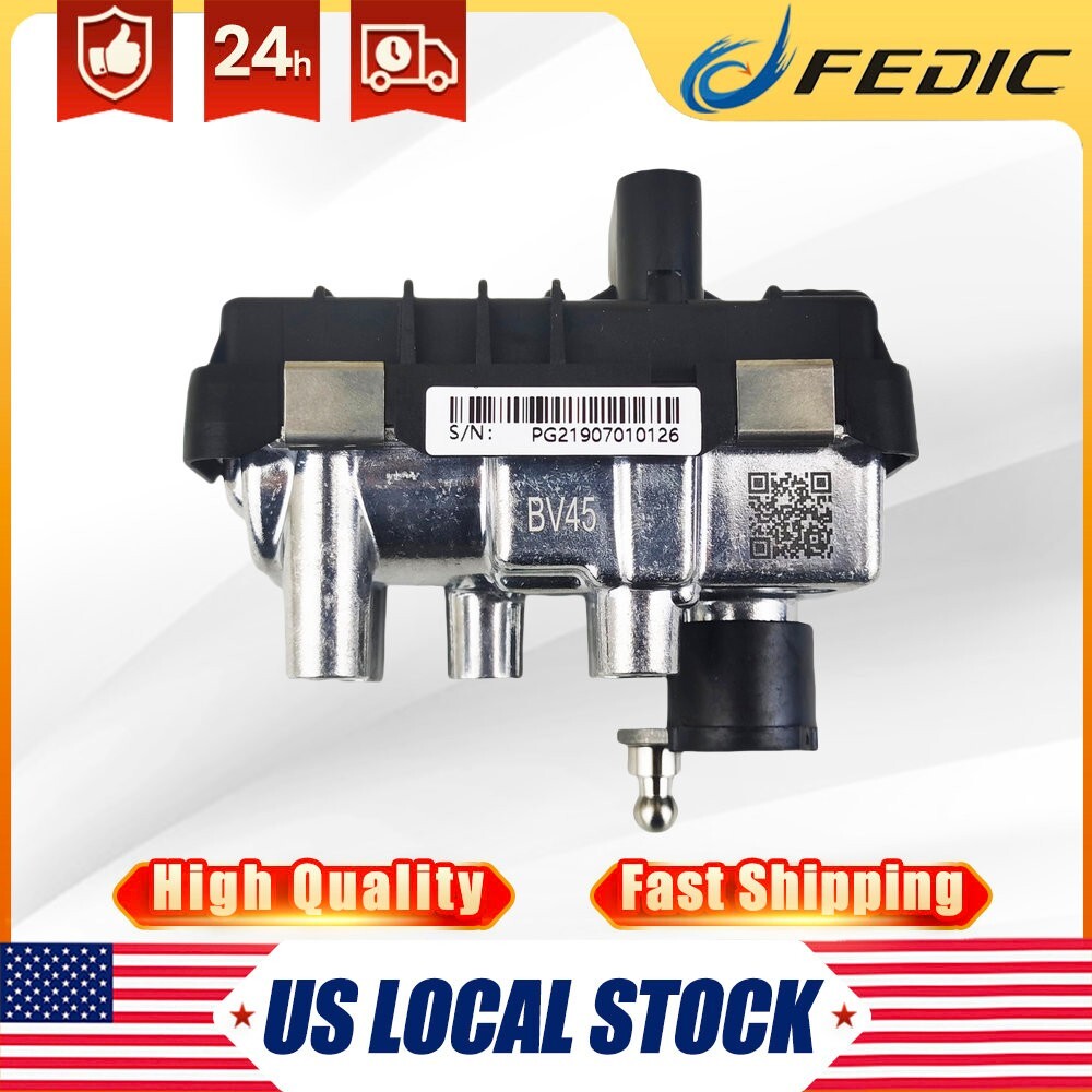 Turbo actuator 53039700338 for Nissan Navara Frontier / Pathfinder D40 YD25DDTI