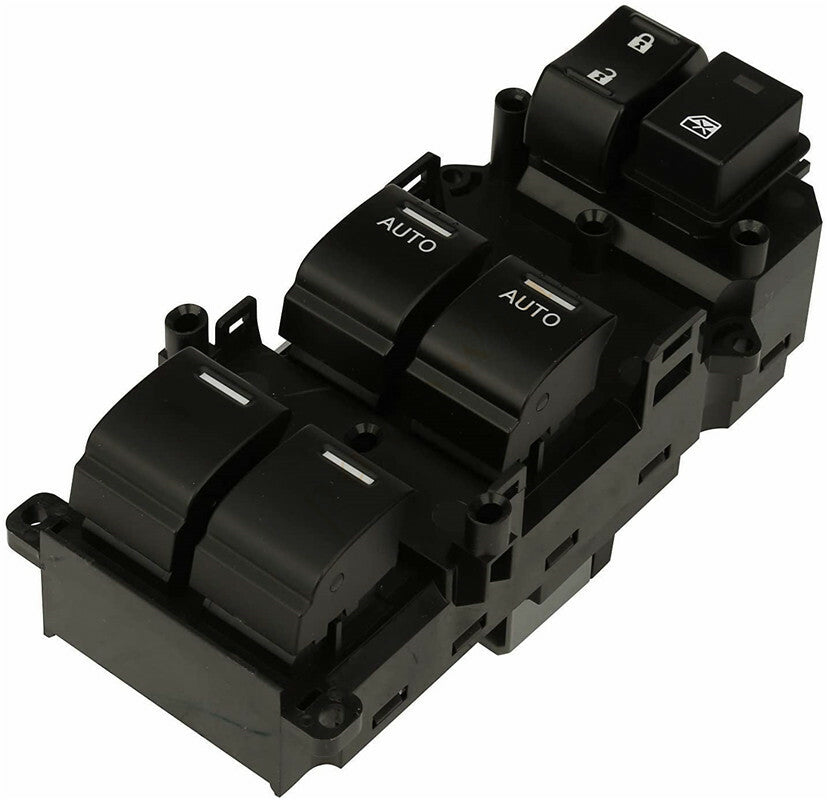 new Power Window switch, front left, model 35750-SZA-A71, suitable for 2012-2015 for Honda Pilot 3.5L.