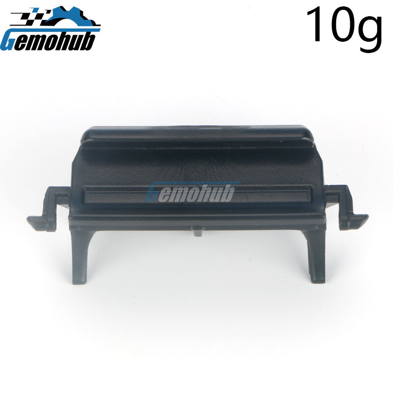6M21464A42AB Glove Box Latch Opener Handle Knob for Ford Mondeo