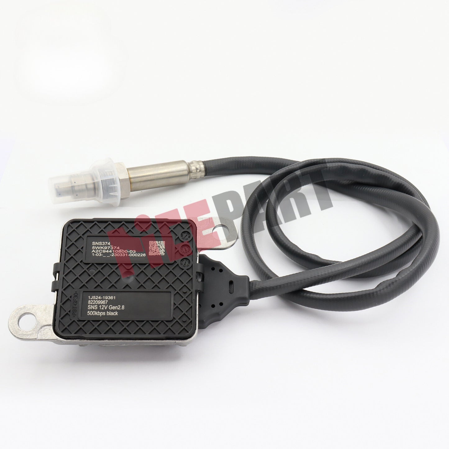 NEW nox sensor 1J524-19361 5WK97374 1J524-19370 compatible Kubota Fendt