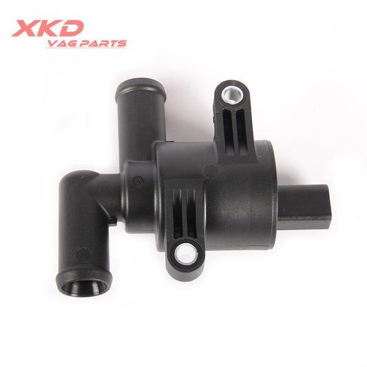 2.0T solenoid valve heater control valve suitable for Volkswagen for Passat for Tiguan and for Audi A4 4H0121671D