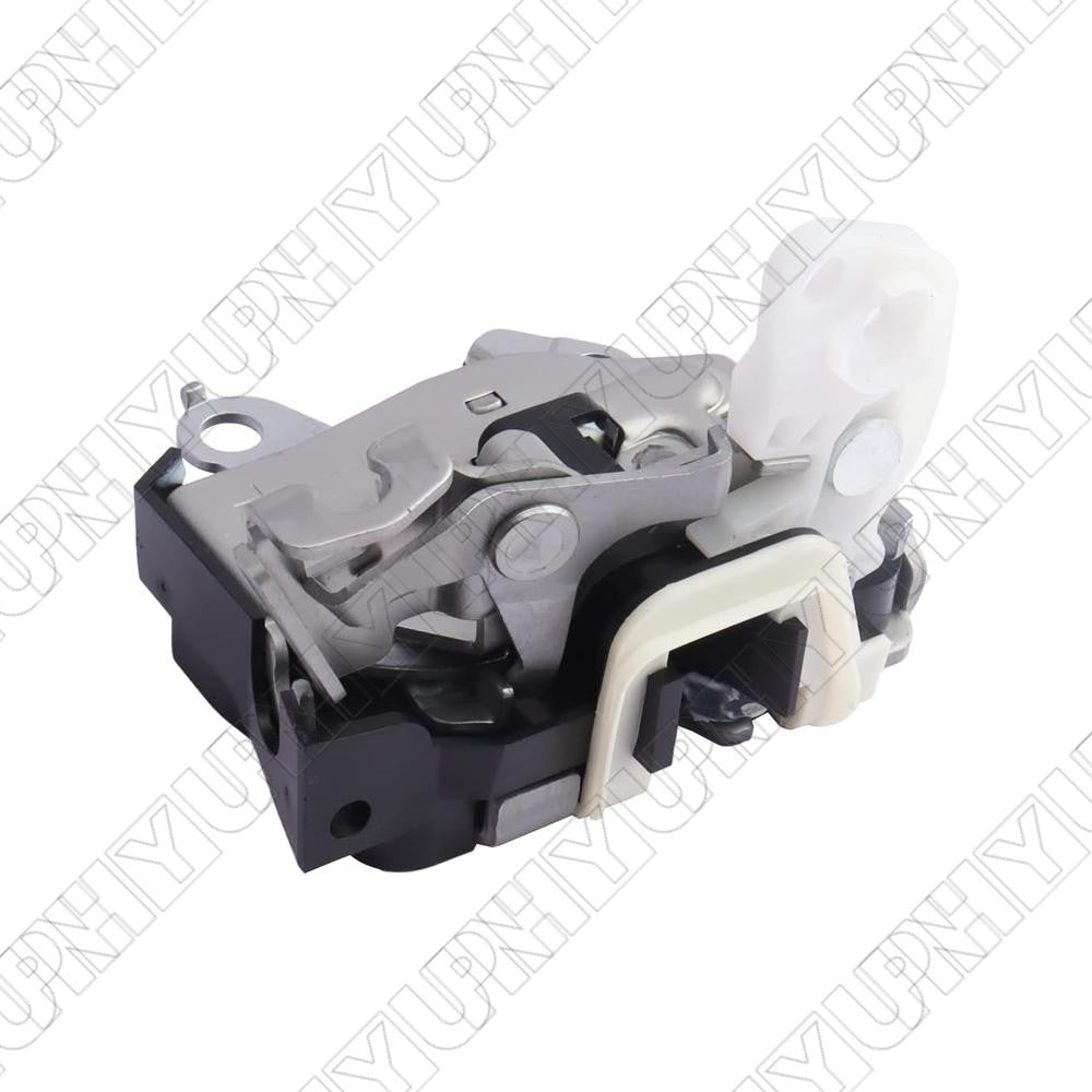 New Front Left Driver Door Lock Latch for Ford 1999-2008 F450 F550 Super Duty