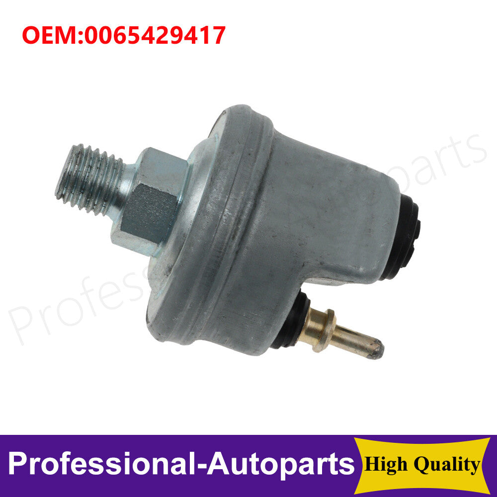 0065429417 Engine oil pressure sensor suitable for Mercedes-Benz 300E, 300CE, 300TE, 300D, 300SE, 300SD.