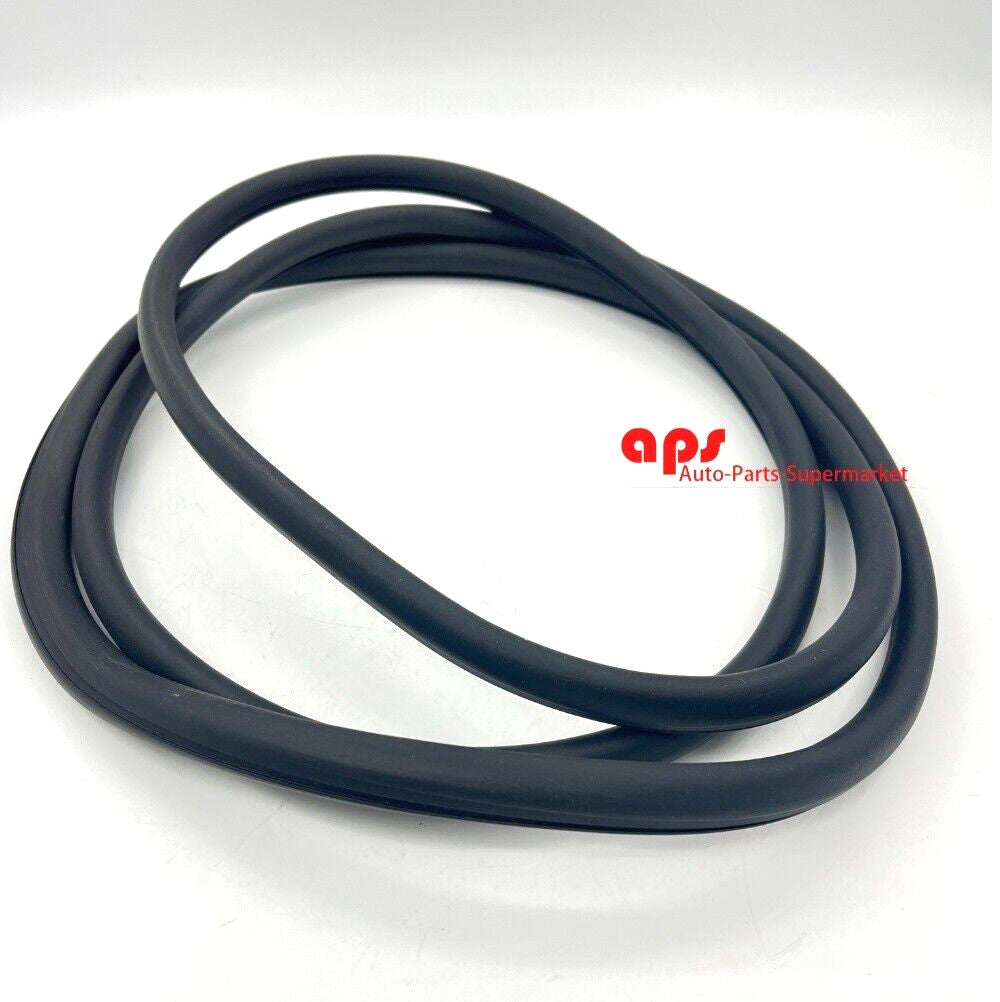 Weatherstrip sealant 70205-T2A-A01 for sunroof glass of for Honda Accord, for Civic , CR-V, and Pilot models.