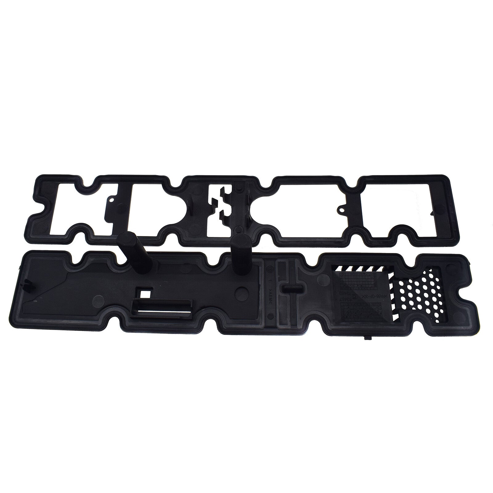 Cylinder head gaskets are suitable for Peugeot for Citro?n 307 0249.C8 and 0249.C7 models.