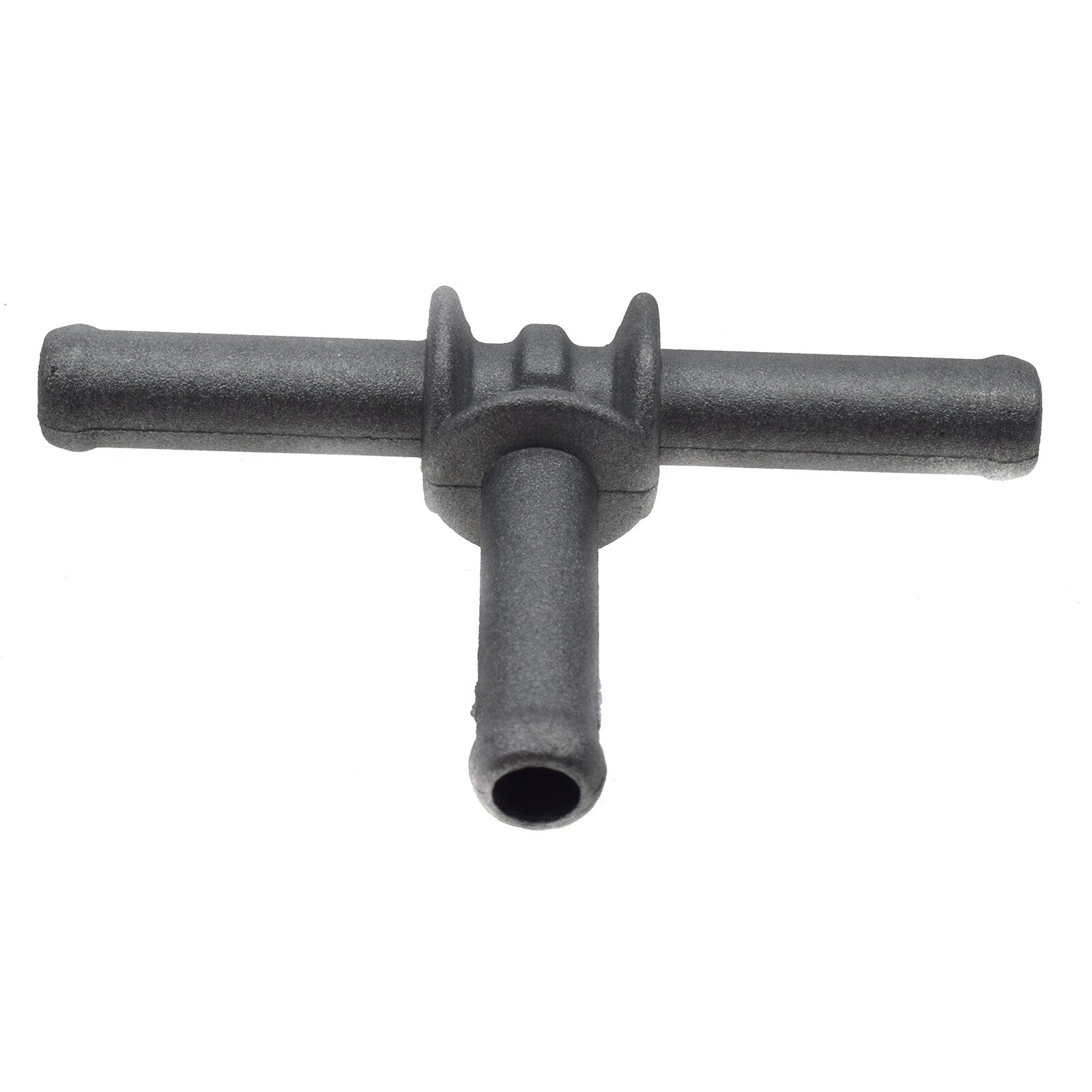 T-Fitting OE N90693001- for Volkswagen for Audi 8mm Cooling Flange Hose Connector