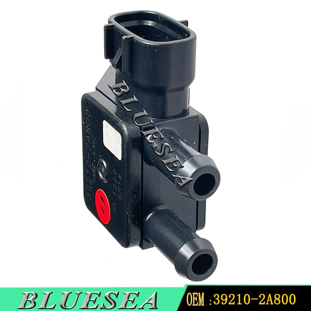 2344633 is a downstream left-side oxygen sensor for Mitsubishi Montero Sport Montero 97-04.