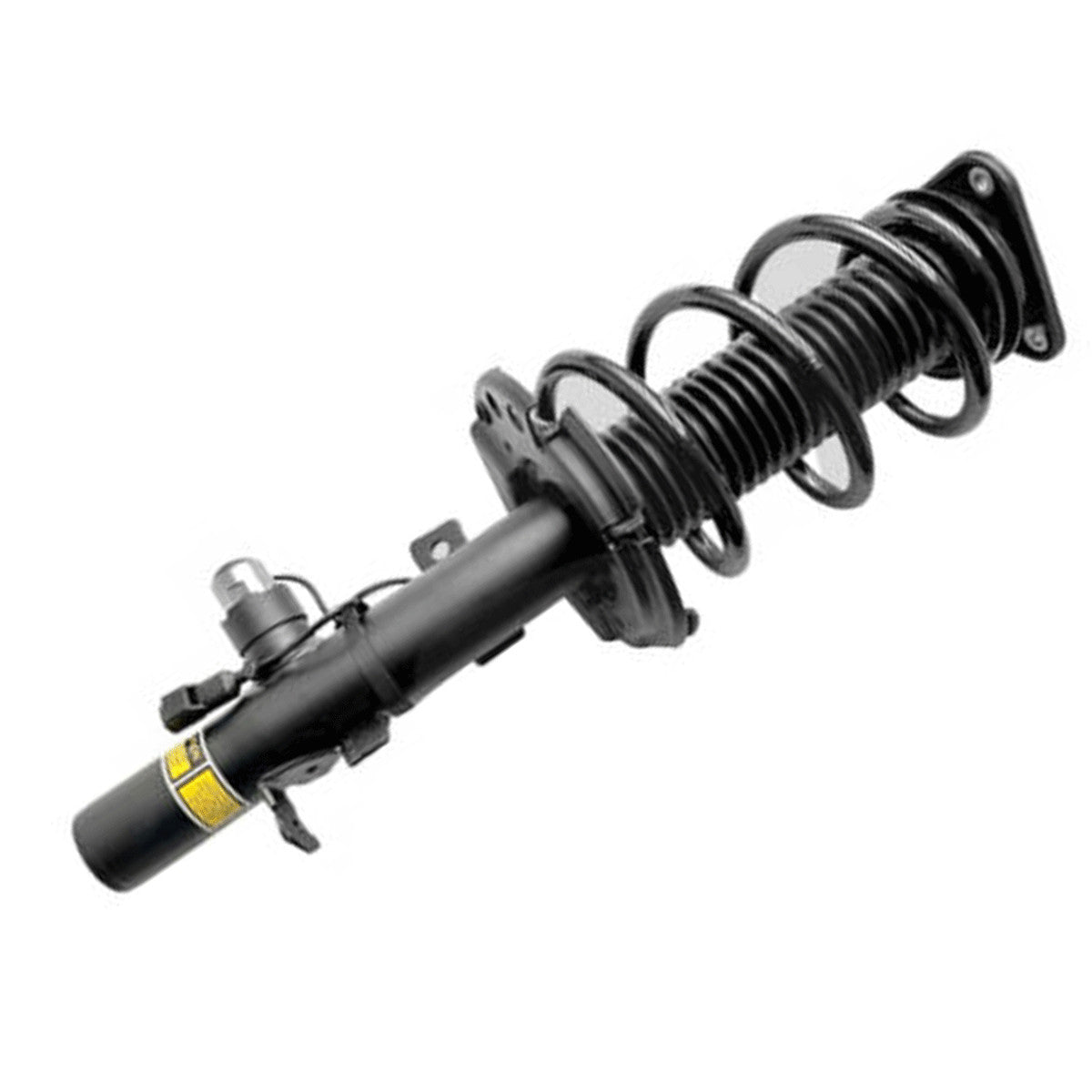 Front Left Shock Absorber Struts w/Electric Fit for Lincoln MKC 2015-2019 AST84791
