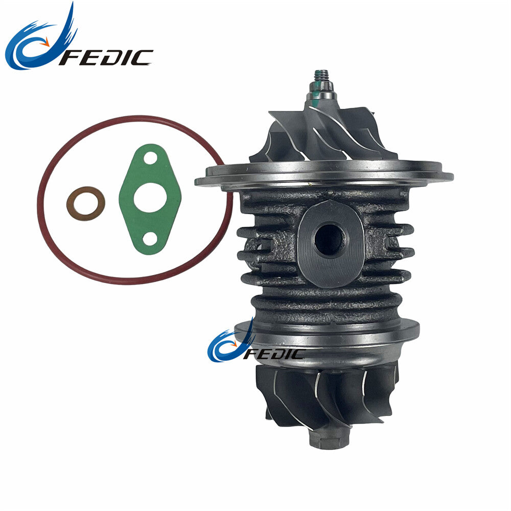 Turbo cartridge TB2558 727539 2674A150 for Perkins 95HP