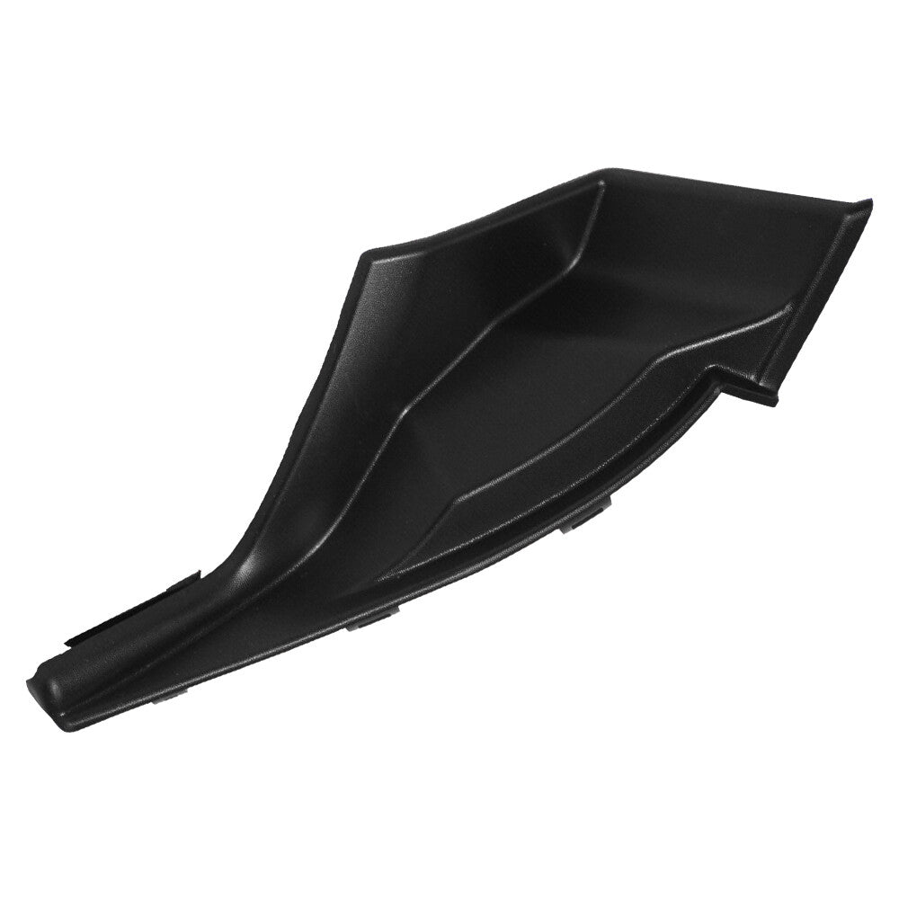 Fit 14-20 for Mitsubishi for Outlander Right Front Deck Cowl Side Extension Cover