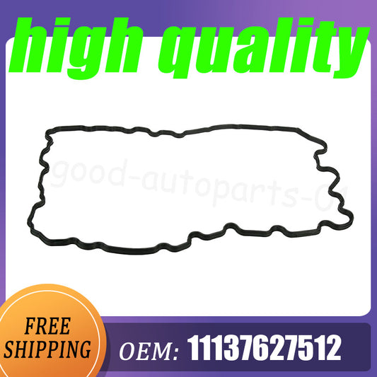 Engine oil pan gasket 1113762912 suitable for BMW F23 F30 E84 328i 528i X1 Z4 2.0L