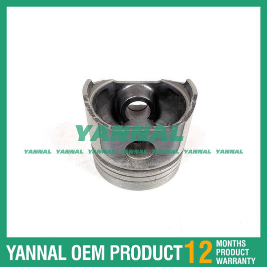 Piston EA300 suitable for Kubota engine parts, diesel engine accessories. Drable
