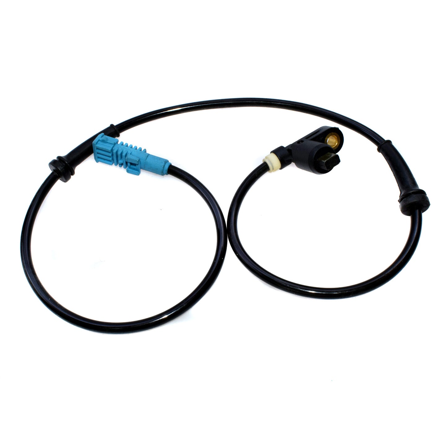 Front left and right wheel ABS speed sensors suitable for PEUGEOT 206 0986594022 new