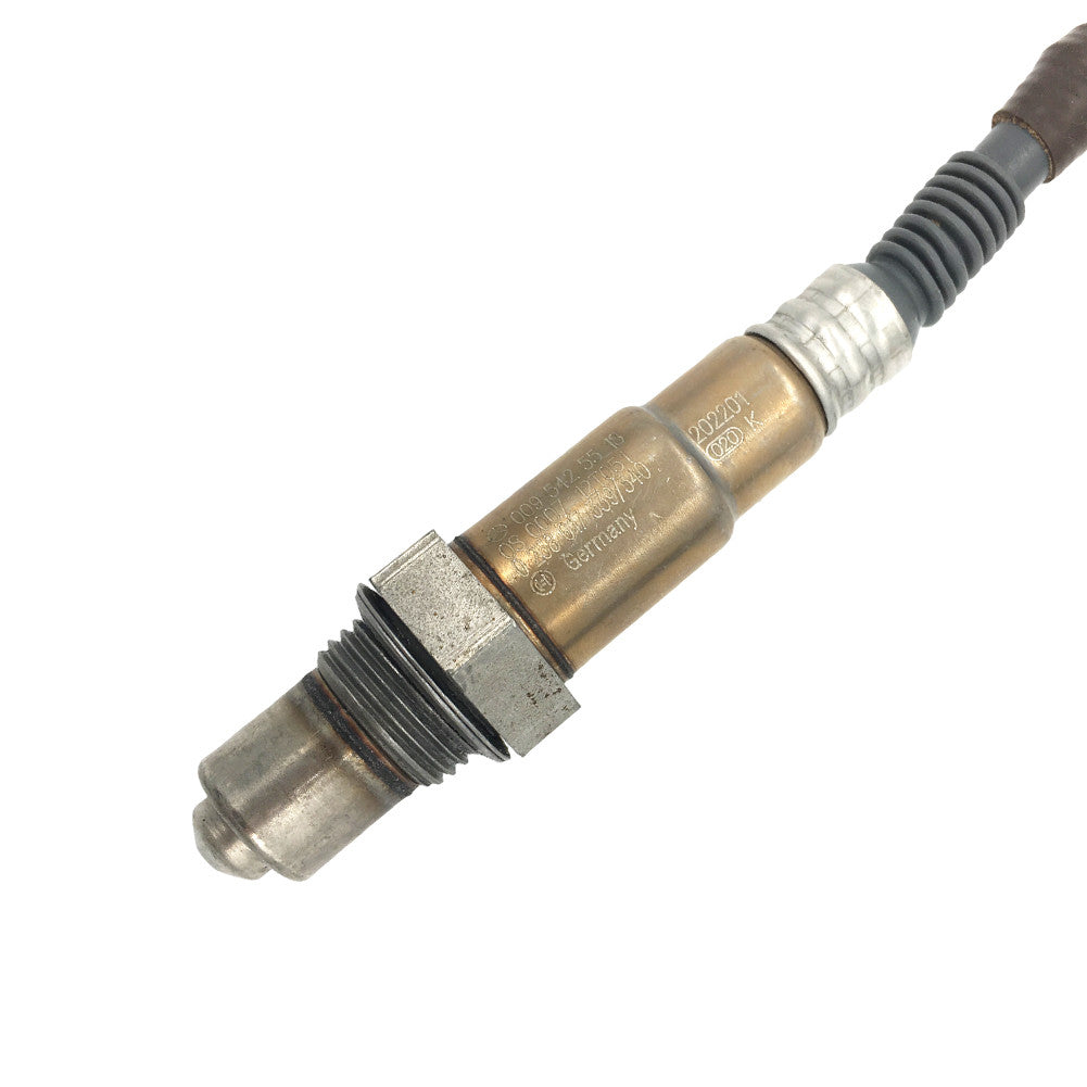0258017339 Lamda Oxygen Sensor For C E S M-Class GLE 400 450 W166 C292 LSU 4.9