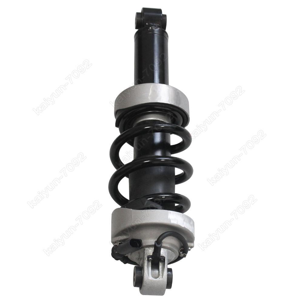 for Audi R8 2007-2015 Front Right Shock Absorber Strut Assembly 420412020