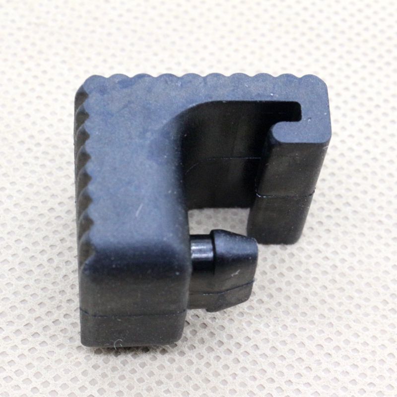 Side sliding door guide rail damper 72557S0XA00, suitable for Honda Odyssey 1999-2010.